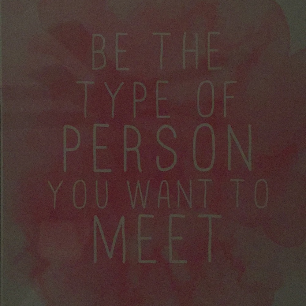 Meet your Posher, Britlynn